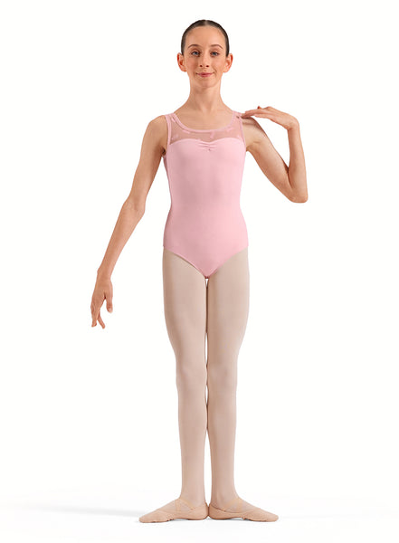 CL50015 Scarlett Leotard