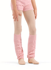 CW11009 Sadie Legwarmers