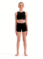 CZ30038 Nova Crop Top