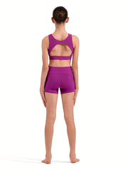 CZ30038 Nova Crop Top