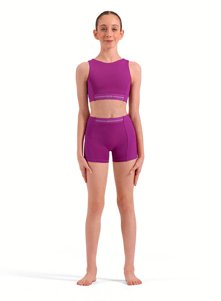 CZ30038 Nova Crop Top
