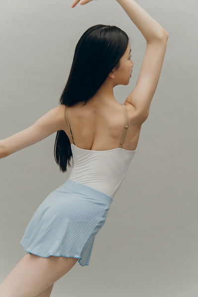 Misa Skirt Blue Bliss
