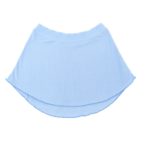 Misa Skirt Blue Bliss