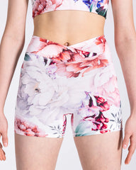 Botanica V Front Shorts Girls