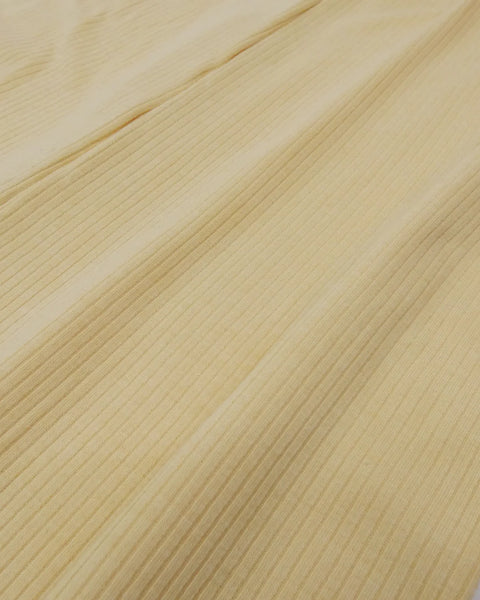 Cindy Romper Buttercream