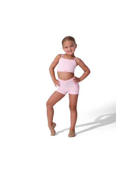 F12638C Berry Mindful Short