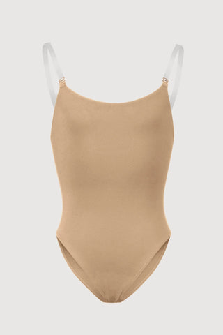 Foundations 2 Girls Leotard