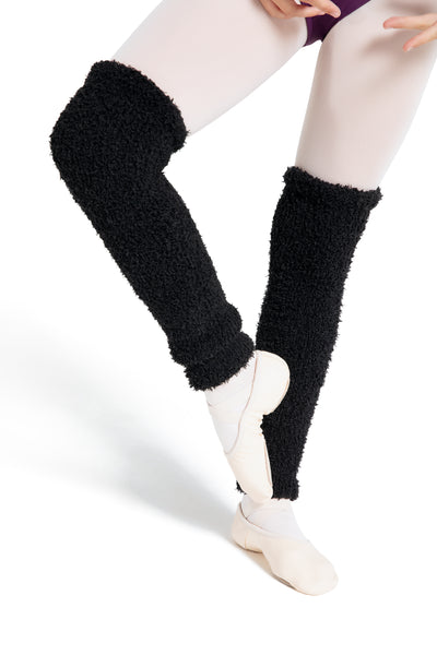 CK10981W 18" pamper legwarmer