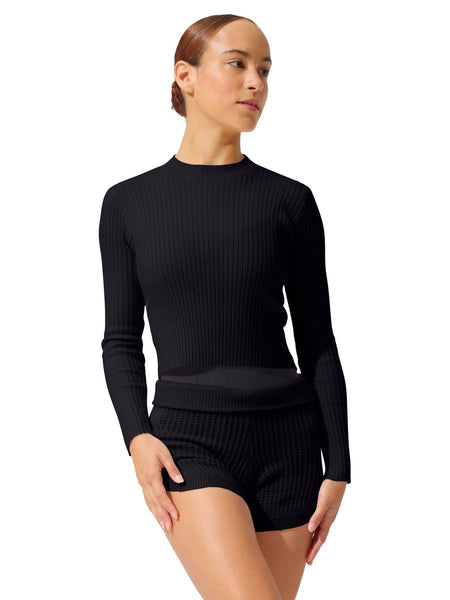 CK11012W Coppola Long Sleeve Sweater