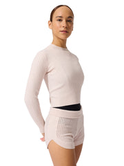 CK11012W Coppola Long Sleeve Sweater