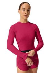 CK11012W Coppola Long Sleeve Sweater