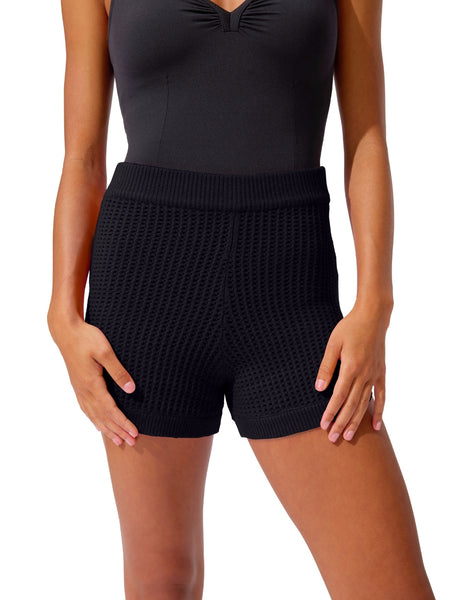 CK11014W Anderson Knit Short
