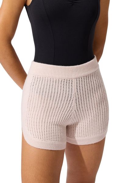 CK11014W Anderson Knit Short
