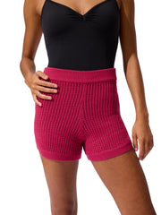 CK11014W Anderson Knit Short