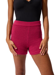 CK11014W Anderson Knit Short