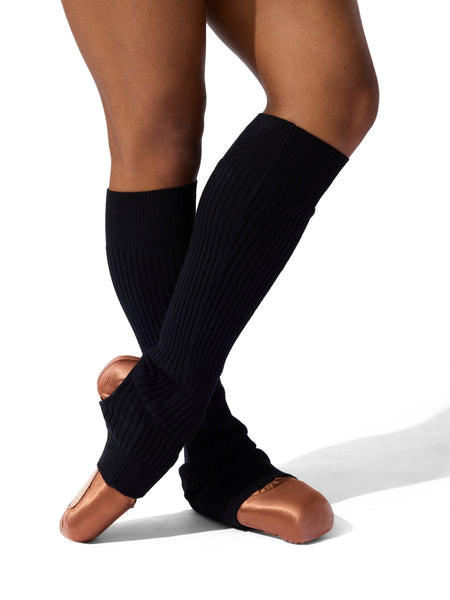 CK11016W Lee Legwarmers