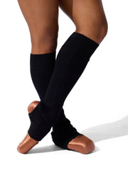 CK11016W Lee Legwarmers