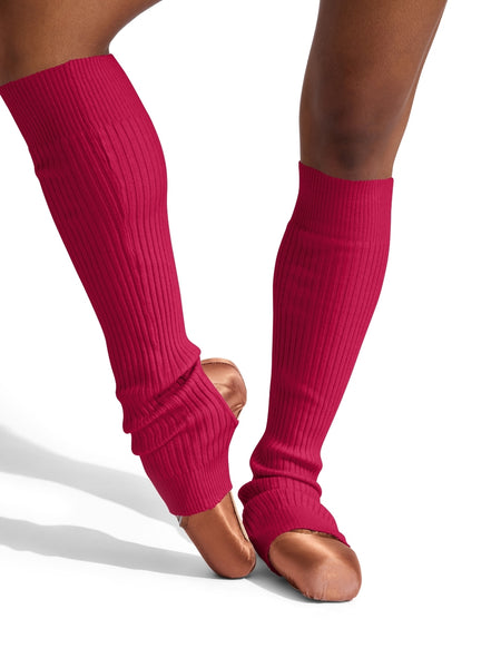 CK11016W Lee Legwarmers