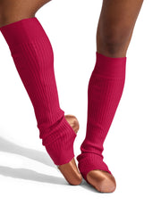 CK11016W Lee Legwarmers