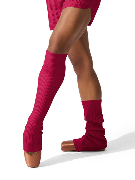 CK11016W Lee Legwarmers