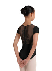 CL20003 Mei Leotard