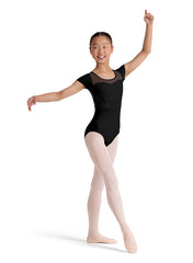 CL20003 Mei Leotard