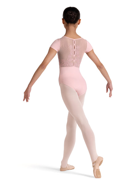 CL20003 Mei Leotard
