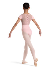 CL20003 Mei Leotard