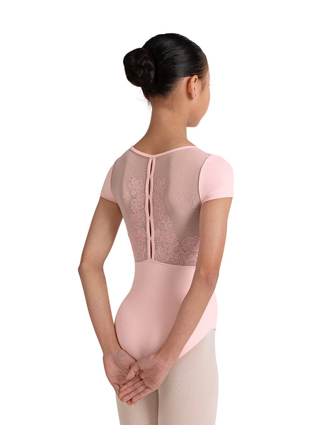 CL20003 Mei Leotard