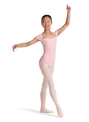 CL20003 Mei Leotard