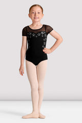 CL20009 Logan Leotard