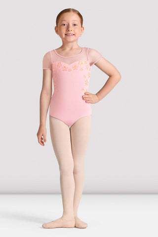CL20009 Logan Leotard