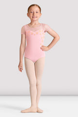 CL20009 Logan Leotard