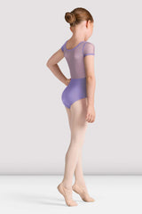 CL20009 Logan Leotard