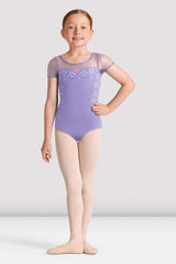 CL20009 Logan Leotard