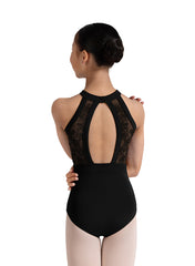CL40003 Kiki Leotard