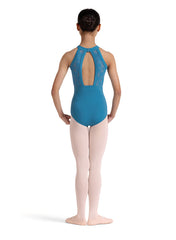 CL40003 Kiki Leotard