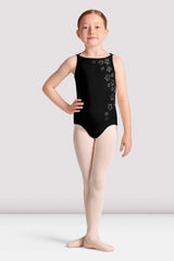 CL40009 Cara Leotard
