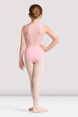 CL40009 Cara Leotard