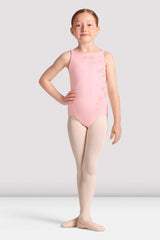 CL40009 Cara Leotard