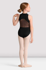 CL40011 Cayla Leotard