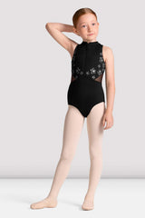 CL40011 Cayla Leotard