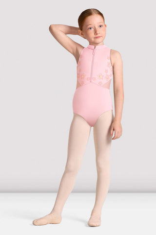 CL40011 Cayla Leotard