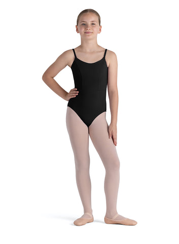 Wear Moi Opera Girls Leotard