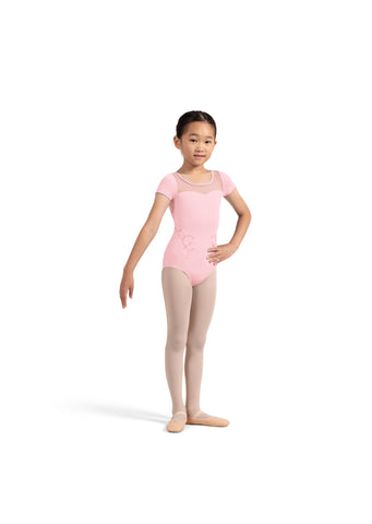 CL4242 Leilani Leotard