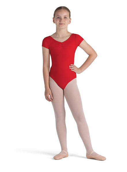 CL4262 Piper Leotard