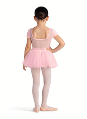 CL5242 Delilah Tutu Leotard