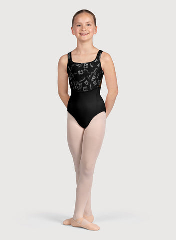 L4157B Vivica Leotard