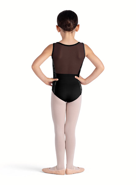 CL5645 Amelia Leotard