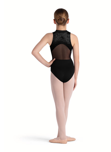 CL5655 Tanya Leotard